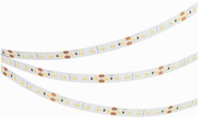 img 3 attached to LED strip Arlight NT-A120-8mm 24V Day4000 033524, 5 m, LEDs: 600 pcs., 48 W, daylight