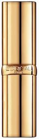img 3 attached to L "Oreal Paris Color Riche moisturizing lipstick, shade 630, beige a nu