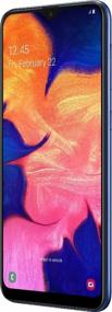 img 1 attached to Samsung Galaxy A10 smartphone 2/32 GB, blue