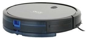 img 4 attached to Eufy RoboVac G10 Hybrid Robot Vacuum Cleaner, Black