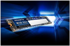 img 1 attached to GIGABYTE 1 TB M.2 GP-GSM2NE3100TNTD solid state drive
