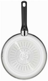 img 3 attached to Frying pan Tefal Edition stainless steel with non-stick coating 24 cm