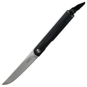 img 3 attached to Boker Nori G10 Folding Knife Black