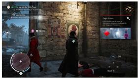 img 2 attached to Игра Assassin's Creed Syndicate для PlayStation 4.