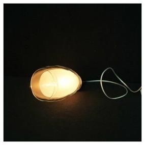 img 2 attached to Ceiling lamp Eurosvet Cosmic 50085/3, E14, 45 W, number of lamps: 3 pcs., color: chrome