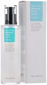 img 3 attached to COSRX Essence Two In One Poreless Power Liquid, 100 ml