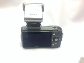 img 3 attached to Sony Alpha camera NEX-3 Kit 18-55 mm f/3.5-5.6, black