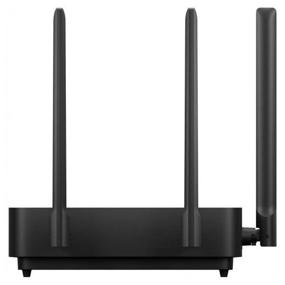 img 3 attached to WiFi router Xiaomi Mi Router AX3200, black