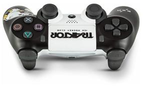 img 2 attached to Геймпад RAINBO DualShock 4 KHL Series, Трактор