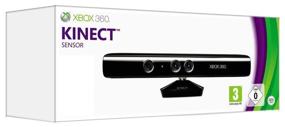 img 3 attached to 🎮 Enhance Your Gaming Experience with the Black Motion Sensor Microsoft Kinect