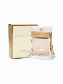img 4 attached to Ellen Tracy perfume water Ellen Tracy, 15 ml