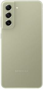 img 1 attached to Smartphone Samsung Galaxy S21 FE 8/256 GB, Dual nano SIM, green