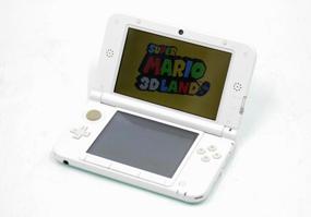 img 4 attached to Game console Nintendo 3DS XL 2 GB, mint