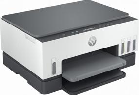 img 4 attached to Inkjet MFP HP Smart Tank 670 Color A4 White/Grey