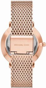 img 1 attached to Наручные часы MICHAEL KORS MK4340