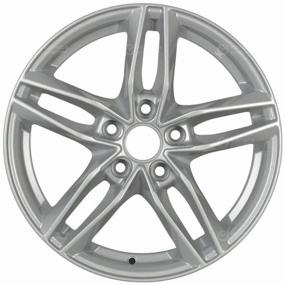 img 2 attached to Wheel disk iFree Moskva 6.5x16/5x114.3 D67.1 ET45, 7.5 kg, Neo-classic