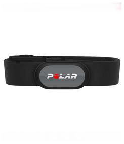 img 4 attached to Heart rate monitor Polar H9 black M-XXL