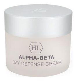 img 2 attached to 🔅 Holy Land Day Defense Cream: Retinol + Alpha-Beta Formula for Face, Neck, and Cleavage, 50 ml