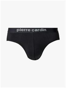 img 2 attached to Briefs Pierre Cardin slip, size 5(48/50), nero