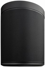 img 3 attached to YAMAHA MusicCast 20, 40 W Portable Acoustics - Black