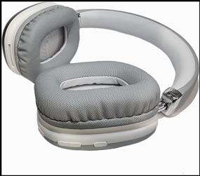 img 3 attached to Беспроводные наушники Plantronics BackBeat FIT 350.