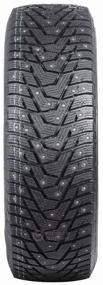 img 4 attached to Hankook Tire Winter i*Pike RS2 W429 215/65 R16 102T
