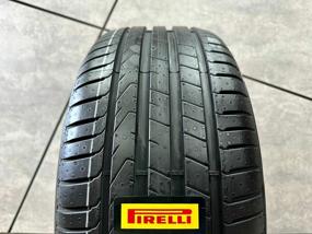 img 3 attached to Pirelli Cinturato P7 205/60 R16 92H summer