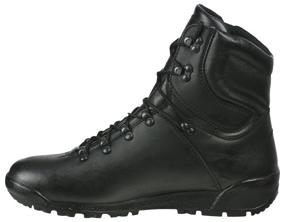 img 4 attached to Boots BUTEX Mongoose m.24111, size 40, black