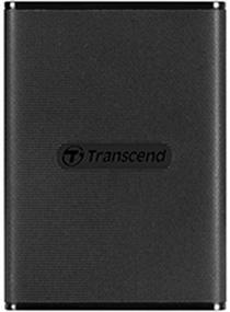 img 4 attached to 480 GB External SSD Transcend ESD230C, USB 3.2 Gen 1 Type-C, black