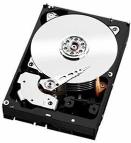 img 3 attached to Western Digital WD Red Pro 6TB Hard Drive WD6003FFBX