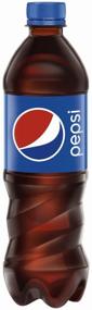 img 1 attached to 🥤 Pepsi Cola 0.5l Soda Pack of 12