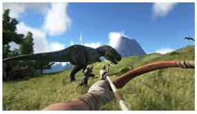 img 4 attached to ARK: Survival Evolved for Xbox One