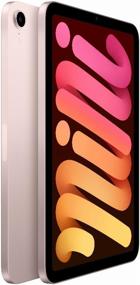 img 3 attached to 8.3-дюймовый планшет Apple iPad mini 2021, 256 ГБ, Wi-Fi, розовый