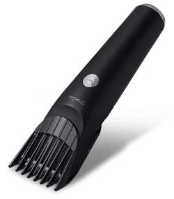 img 2 attached to Xiaomi ShowSee Electric Hair Clipper C2, black