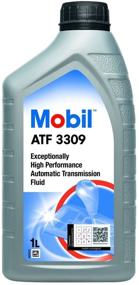 img 4 attached to Transmission oil MOBIL ATF 3309, 1 l