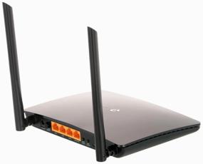 img 4 attached to Wi-Fi router TP-LINK TL-MR6400, black