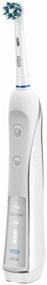 img 2 attached to Electric toothbrush Oral-B Pro 6000, white