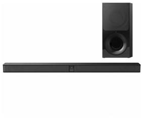 img 3 attached to Soundbar Sony HT-CT290/HT-CT291