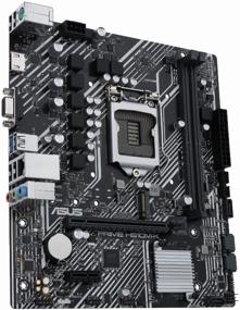 img 3 attached to 💻 ASUS PRIME H510M-K Motherboard: Optimal Performance and Functionality for Enhanced Computing Experience