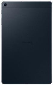 img 4 attached to 10.1" Планшет Samsung Galaxy Tab A 10.1 SM-T515 (2019), RU, 2/32 ГБ, Wi-Fi Cellular, черный