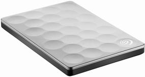 img 3 attached to 1 TB External HDD Seagate Backup Plus Ultra Slim, USB 3.2 Gen 1, Platinum