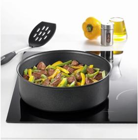 img 2 attached to Tefal Ingenio Expertise L6509072 3 pr. black