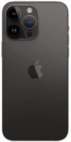 img 4 attached to Smartphone Apple iPhone 14 Pro Max 256 GB, space black