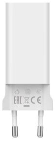 img 4 attached to Xiaomi Mi 65W Fast Charger with GaN Tech, 65 W, white
