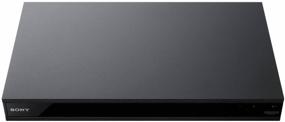 img 4 attached to Ultra HD Blu-ray Player Sony UBP-X800