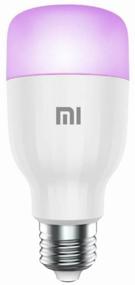 img 1 attached to Xiaomi Mi Smart LED Bulb Essential (MJDPL01YL), E27, 9W