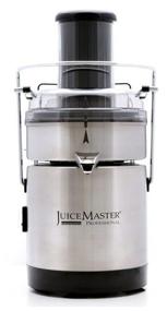 img 2 attached to Centrifugal juicer Rotel Juice Master Professional, silver