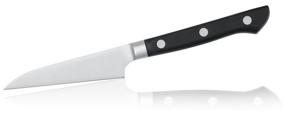 img 3 attached to 🔪 Tojiro Universal 9 cm Blade Western Knife: The Perfect Kitchen Essential