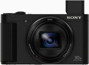 img 2 attached to Sony Cyber-shot DSC-HX9V Camera