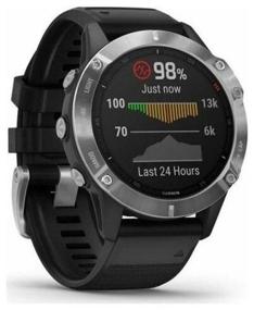 img 4 attached to Watch Garmin Fenix ​​6